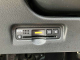 【ETC】高速道路もスムーズにお支払いが可能です!ご納車までにセットアップを行い、ご納車時にはご利用いただけるように致します♪