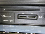 CD再生機能付き!