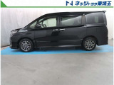 【サイド】ロングラン保証は、走行距離無制限・1年間の無料保証!約60項目・5,000部品を全国5,000箇所で保証修理が可能です!最長3年間まで保証を延長(有料)して頂く事が出来ますのでより安心です!