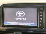 【純正ナビ】人気の純正ナビを装備。オーディオ機能も充実しており、Bluetooth接続すればお持ちのスマホやMP3プレイヤーの音楽を再生可能!毎日の運転がさらに楽しくなります!!