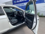 ご納車前に必ず!弊社スバルディーラーメカニックによる車検整備または12ヶ月点検整備を行います。車検12ヶ月点検整備に加え初度登録から3年または6万キロを過ぎた車輌はフレッシュチューニングを行います!