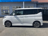 ソリオバンディット 1.2 ハイブリッド(HYBRID) MV 4WD 
