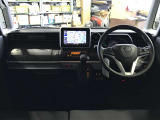 フレアワゴン タフスタイル ハイブリッド XT 4WD 