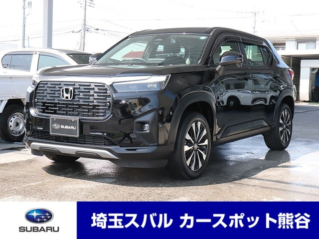 ホンダ ZR-V 