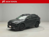 RAV4 2.0 アドベンチャー オフロードパッケージ 4WD 