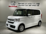 全国納車可 第三者機関証明書付 H SENSING 最長5年保証 ワンオ-ナ- ナビVXM-234VFi TV Rカメラ CD録音 BTオ-ディオ ドラレコ シ-トヒ-タ-装備のN-BOX L入庫!