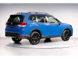 フォレスター 1.8 XT エディション 4WD 