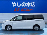 トヨタU-carなら幅広い保証で安心です。走行距離無制限のロングラン保証で購入後もさらに安心です。