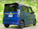 N-BOXカスタム G L ターボ ホンダセンシング 