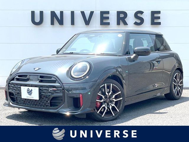 BMW MINI ミニ 
