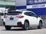 インプレッサXV  Advance EyeSight搭載車