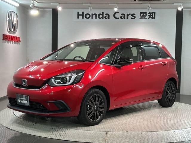ホンダ フィット 