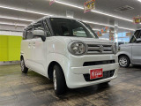 「軽自動車サンライズ♪」のテレビCMでおなじみの軽 届出済 未使用車専門店 です!