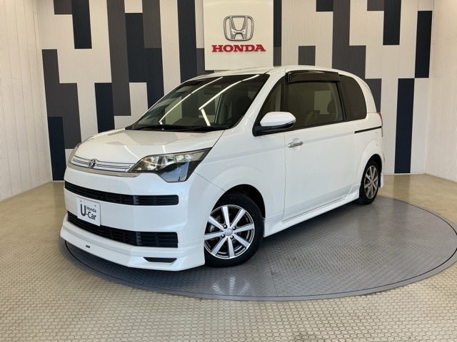 トヨタ スペイド 