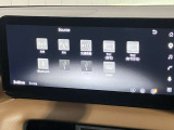 NissanConnectインフォテインメントシステムは、 Google 搭載となり、ナビゲーションはもちろん、普段スマートフォンなどで楽しんでいる情報やエンターテインメントを車内でも利用できます。