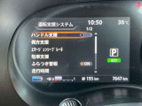 いつでも安心して運転できるようドライバーをサポートしてくれるうれしい機能充実です。