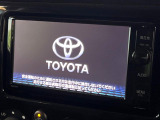 【純正ナビ】人気の純正ナビを装備。オーディオ機能も充実しており、Bluetooth接続すればお持ちのスマホやMP3プレイヤーの音楽を再生可能!毎日の運転がさらに楽しくなります!!