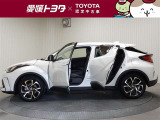 C-HR ハイブリッド 1.8 G 