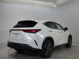 NX 350h バージョンL 4WD 