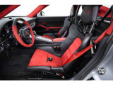 911 GT2 RS PDK OPカラー:GTシルバーM ヴァイザッハPKG ク