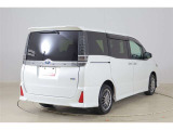 ハイブリッド車に安心をセット 【中古車ハイブリッド保証】 新車登録日より10年間またはU-Car納車日より3年間のいずれか長い方で、累積走行生距離20万kmまで【ハイブリッドシステム機構】を保証します