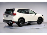 フォレスター 1.8 スポーツ 4WD 