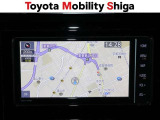 遠方へのお出かけにも便利なSDナビゲ-ション搭載!CD・DVD再生や地デジ放送など便利な機能も充実しています。