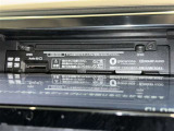 CD再生機能付き!