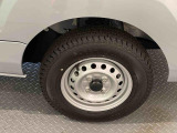 納車後の点検、車検などアフターサービスもお任せください!