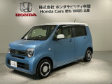 全国納車可 第三者機関証明書付 最長5年保証 ワンオ-ナ- ナビVXM-204VFi TV Rカメラ CD録音 BTオ-ディオ DVDドラレコ シ-トヒ-タ-装備のN-WGN Lホンダセンシング入庫!