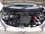 エンジンルームもきれいですよ。機関機構系も良好です。納車前に点検整備も行います。エンジンオイル・オイルフィルター・エアコンフィルター・ワイパーゴムは必ず交換致します(エアコンフィルターは、装着車のみ)