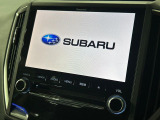 【純正8型ナビ】人気の純正ナビを装備。オーディオ機能も充実しており、Bluetooth接続すればお持ちのスマホやMP3プレイヤーの音楽を再生可能!毎日の運転がさらに楽しくなります!!