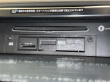 CD再生機能付き!