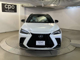 NX 350h Fスポーツ 