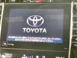 【JBLサウンドシステム付き純正ナビ】充実のナビ機能はもちろん、高度なチューニング能力が搭載されており、高音質な音楽をお楽しみいただけます♪
