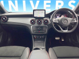 CLAシューティングブレーク CLA250 シュポルト 4マチック 4WD 