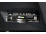 ■ETC■ 今や必需品のETC付き!高速道路料金所で小銭の出し入れをする必要もなくスムーズに通過できます。ETC搭載車しか通過できないスマートICも利用可能で、高速道路利用の幅が広がりますよ!