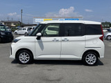 ルーミー 1.0 G 