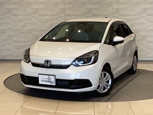 ホンダ フィット 