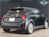 【MINI認定中古車】MINIのご購入はぜひMINI正規ディーラーで!メーカー基準の納車前点検整備を全車実施。規定整備を実施された車両にのみ付帯出来る全国保証。