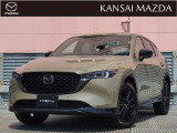 令和5年式 CX-5 XDレトロスポーツエディション マツダ認定中古車 ETC車載器 衝突被害軽減ブレーキ コネクティッドサービス 360&deg;ビューモニター BOSEサウンドシステム