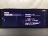 地図データーの更新ご希望のお客様は販売店スタッフにご相談ください。
