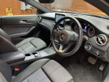 GLAクラス GLA180 修復歴無し