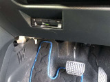 ETCがあれば高速道路などの料金所をスイスイと通過!スマートインターチェンジからも、高速道路へ乗り降りができ、必需品です。