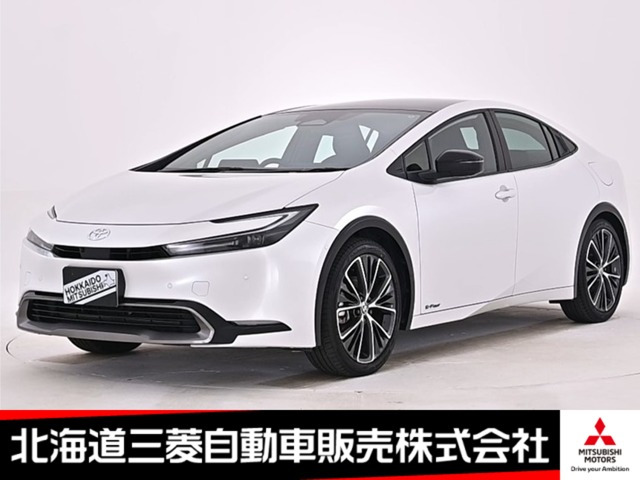 トヨタ プリウス 