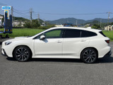 レヴォーグ 1.8 STI スポーツ EX 4WD 