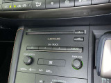 CD再生機能付き!