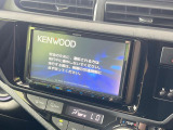【ナビゲーション】使いやすいナビで目的地までしっかり案内してくれます。各種オーディオ再生機能も充実しており、お車の運転がさらに楽しくなります!!