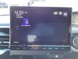 CD・DVD・TV・BLUETOOTHなど使用できます。