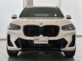 X3 xドライブ20d Mスポーツ ディーゼル 4WD 